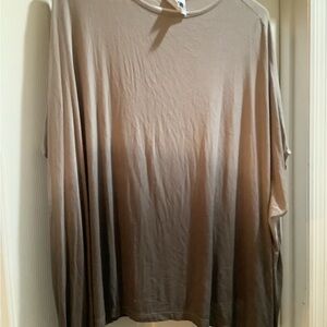 DG2 Grey Ombre Shirt